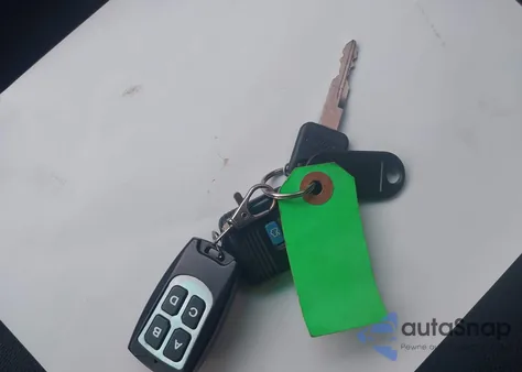 2016 Ford Police Interceptor from USA, damaged, VIN 1FM5K8AR4GGC73421